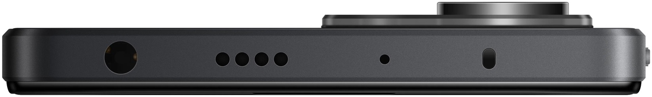 Смартфон Xiaomi POCO X5 Pro 128 ГБ Чёрный