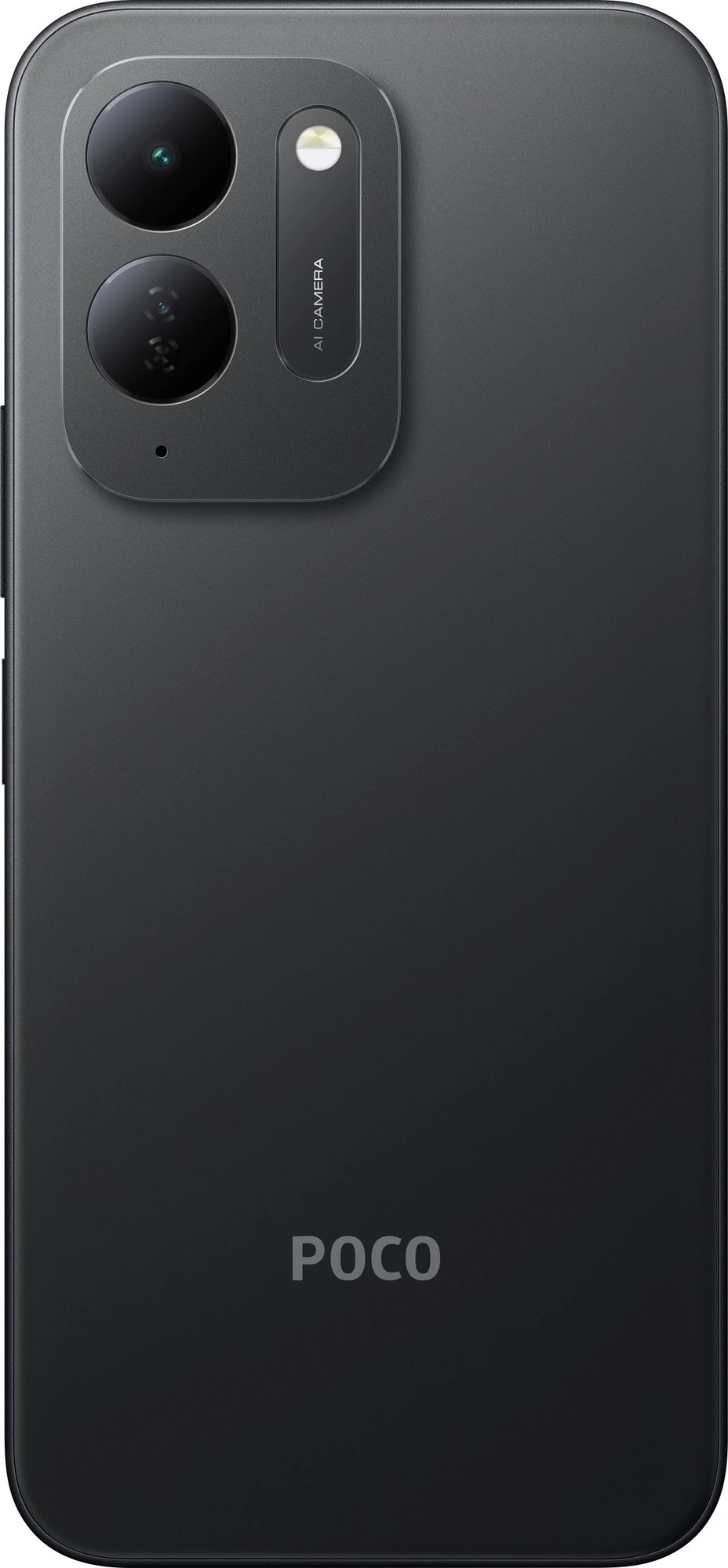 Смартфон Xiaomi POCO C95 Pro 6/128 Гб Чёрный