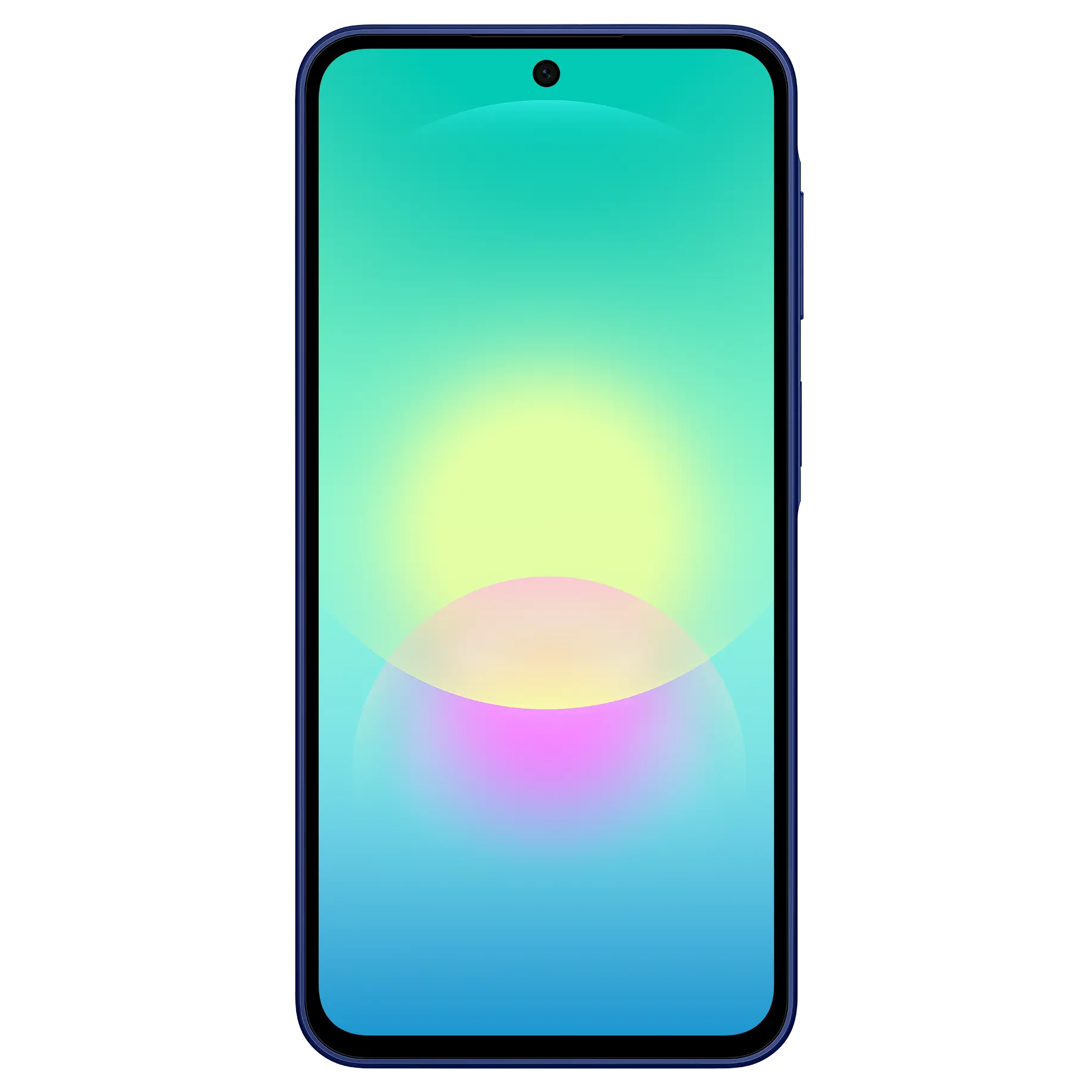 Смартфон Samsung Galaxy A27 8/256 Гб Синий