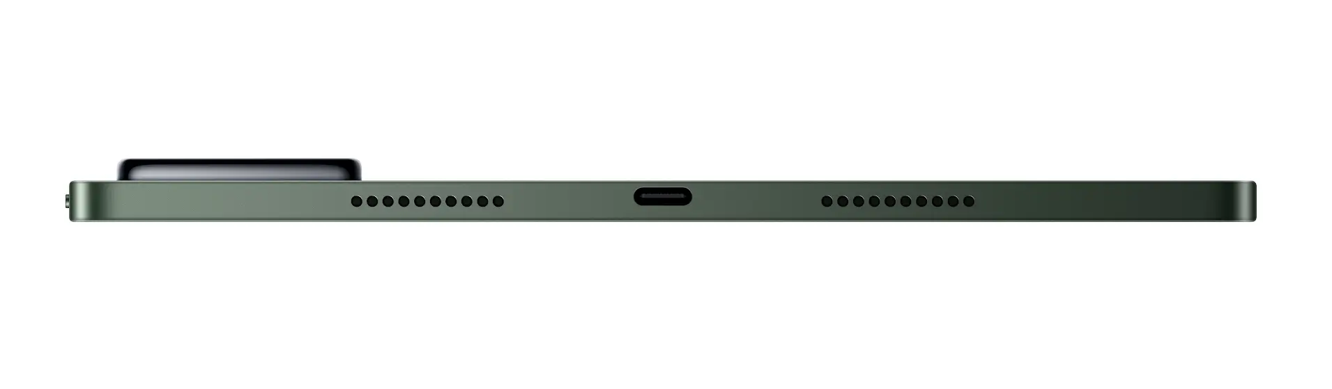 Планшет Xiaomi Pad 8 Pro, 12/512 ГБ, Wi-Fi, Зелёный
