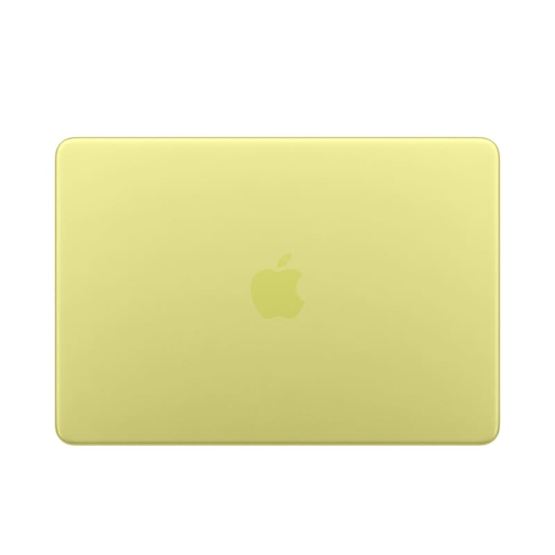 Apple MacBook Neo 13" (A18 Pro 6C CPU, 5C GPU, 2026) 8 ГБ, 512 Гб SSD, «Цитрус», MHFE4 (без RuStore)