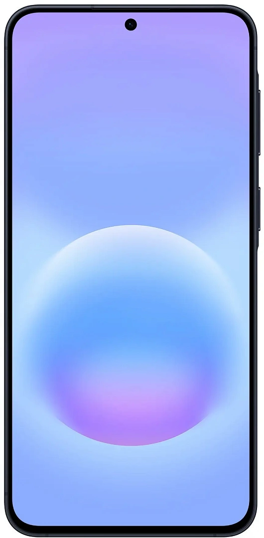 Смартфон Samsung Galaxy A57 12/256 ГБ Синий