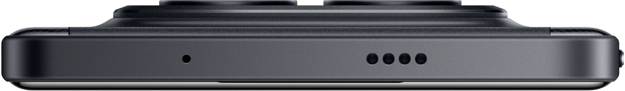 Смартфон Xiaomi POCO M8 Pro 8/256 Гб Черный