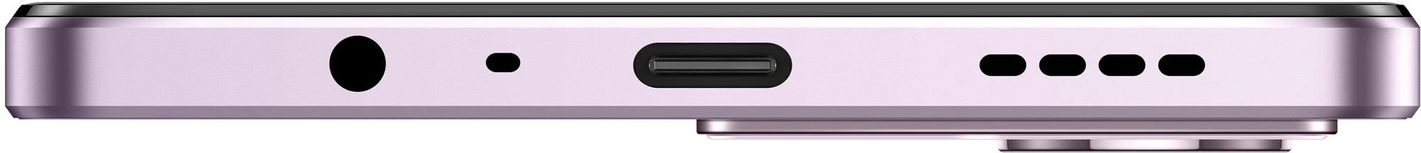 Смартфон Realme C71 6/128 ГБ Фиолетовый