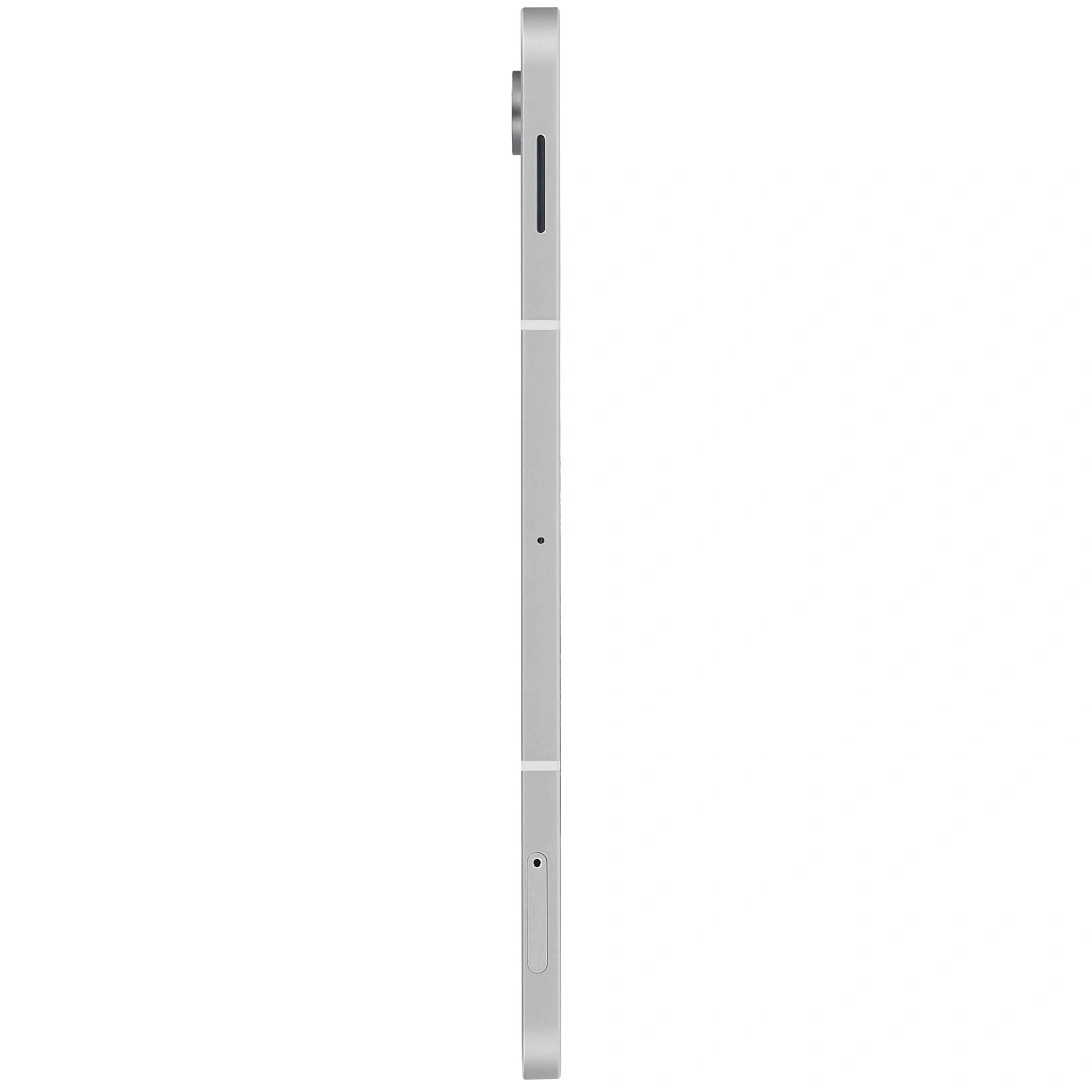 Планшет Samsung Galaxy Tab S10 FE 8/128 ГБ LTE Серебристый