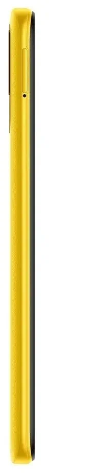 Смартфон Xiaomi POCO C40 3/32 ГБ Желтый