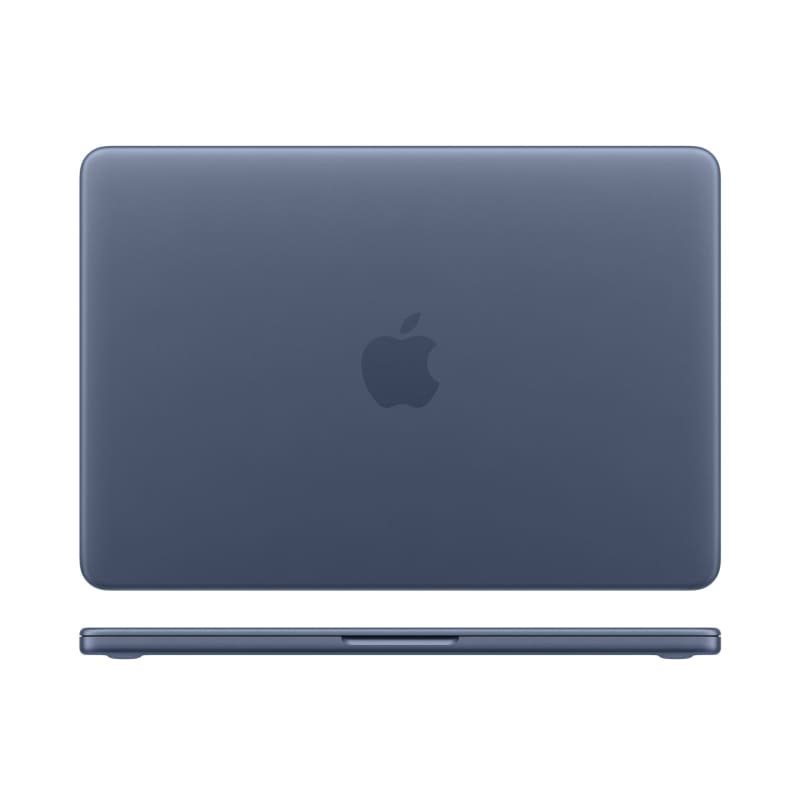Apple MacBook Neo 13" (A18 Pro 6C CPU, 5C GPU, 2026) 8 ГБ, 512 Гб SSD, Индиго, MHFG4 (без RuStore)