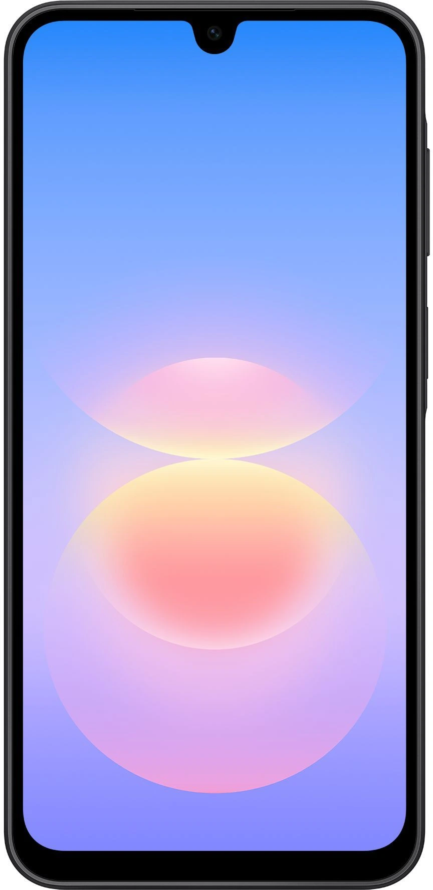 Смартфон Samsung Galaxy A18 8/256 ГБ Чёрный