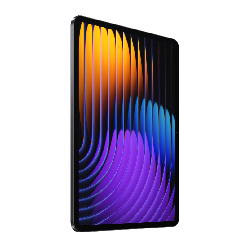 Планшет Xiaomi Pad 7 Pro, 8/256 ГБ, Wi-Fi, Серый