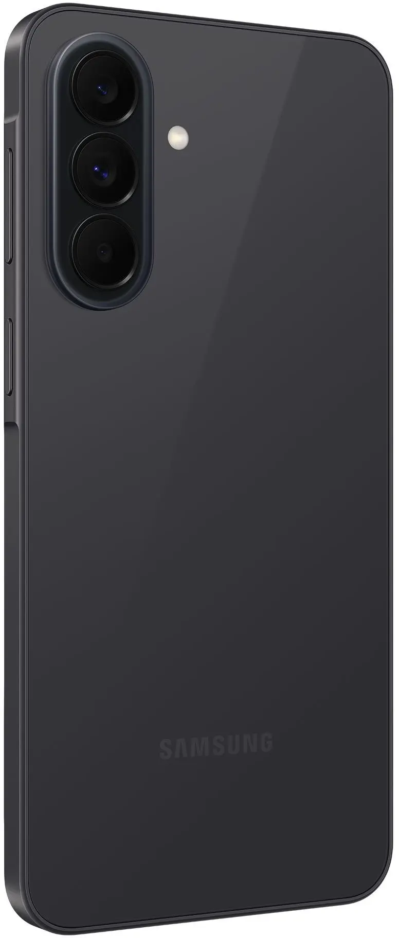 Смартфон Samsung Galaxy A37 8/256 ГБ Чёрный