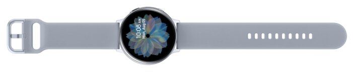 Смарт-часы Samsung Galaxy Watch Active2 40 мм Арктика
