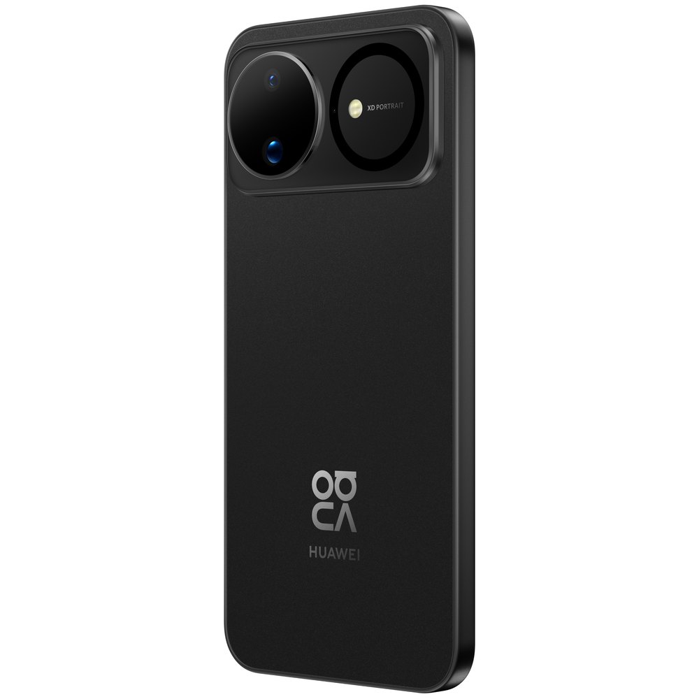 Смартфон Huawei Nova 16S 12/256 Гб «Сияющий черный»