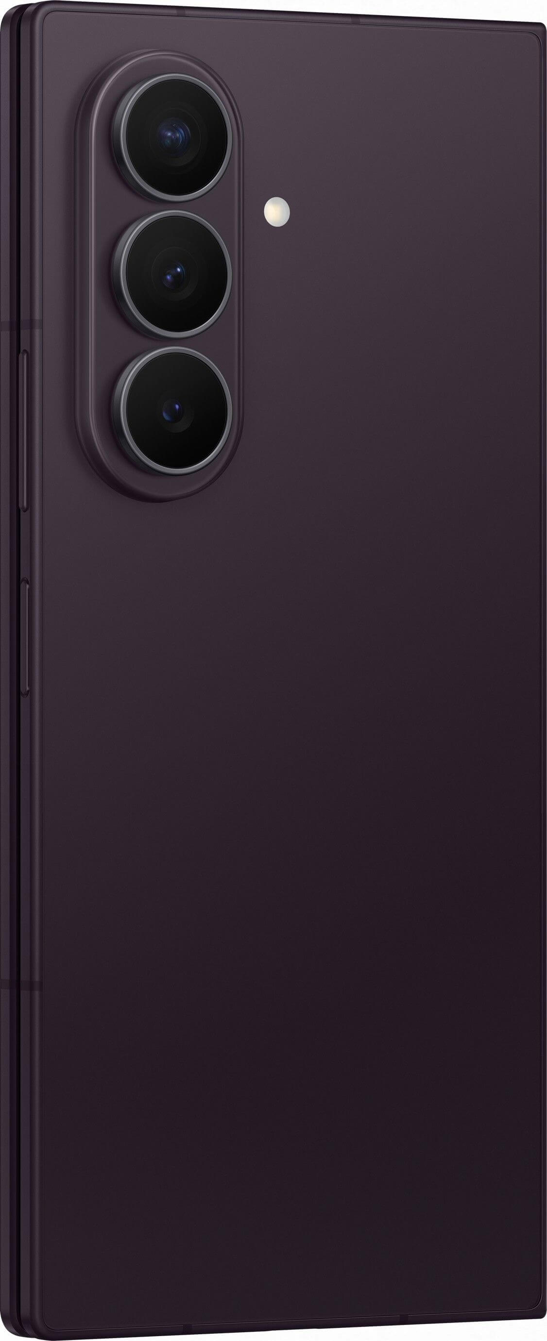 Смартфон Samsung Galaxy Z Fold8 Ultra 12/256 ГБ Фиолетовый