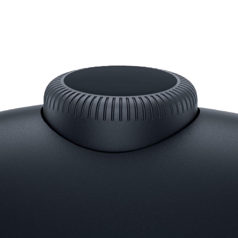 Беспроводные наушники Apple AirPods Max 2 USB-C, "темная ночь"