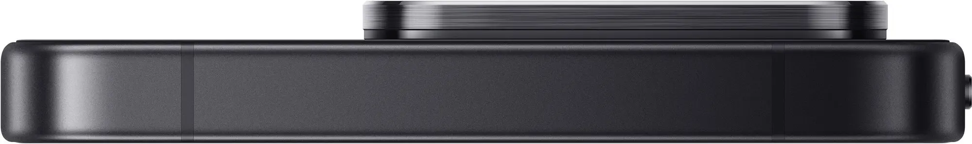 Смартфон Xiaomi 17T Pro 12/256 ГБ Чёрный