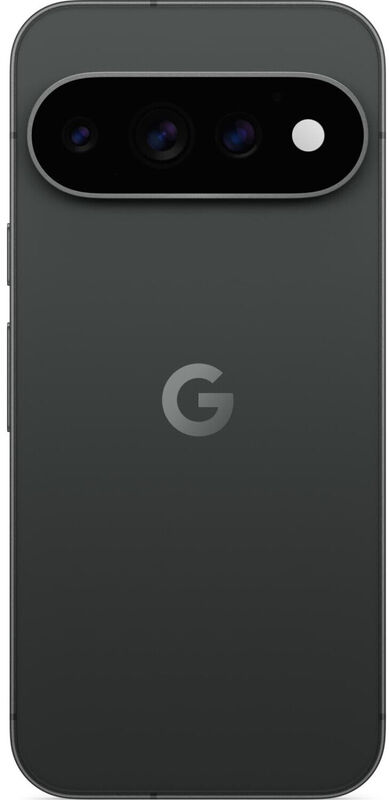 Смартфон Google Pixel 11 Pro XL 12/256 ГБ Матовый чёрный