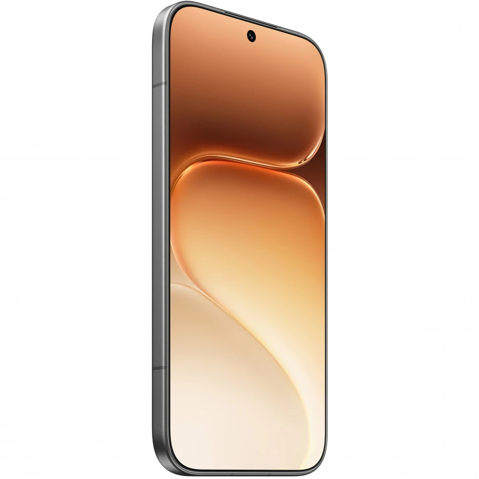 Смартфон Honor 600 Pro 12/512 ГБ Чёрный