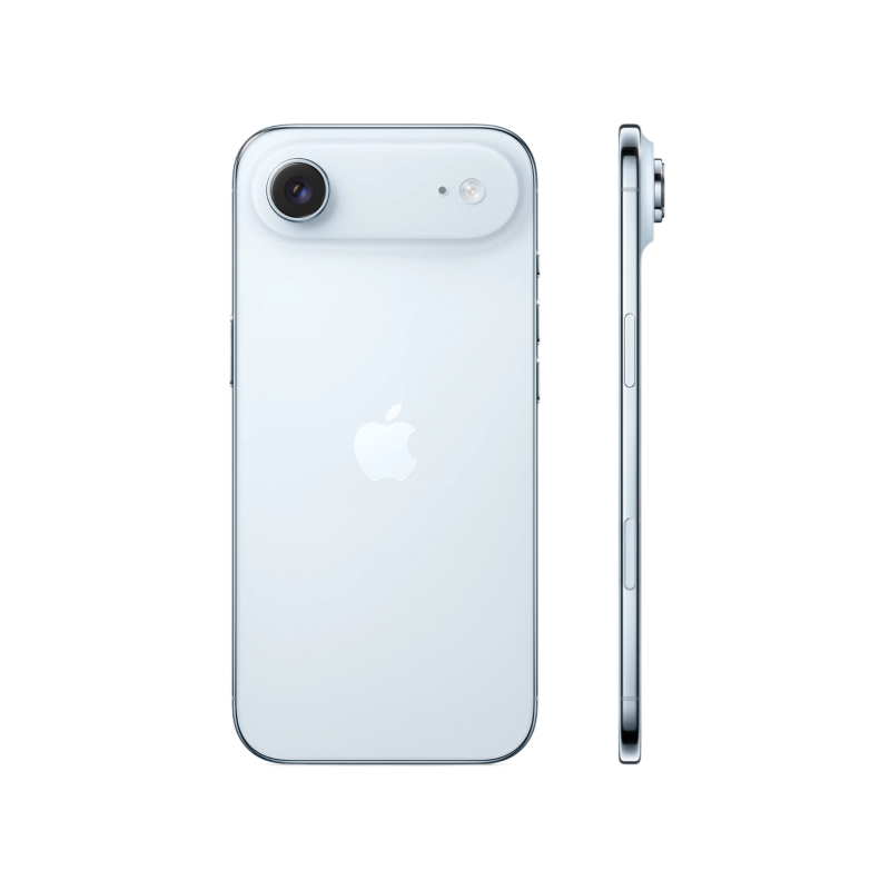 iPhone Air 512 Гб Небесно-голубой (без RuStore)