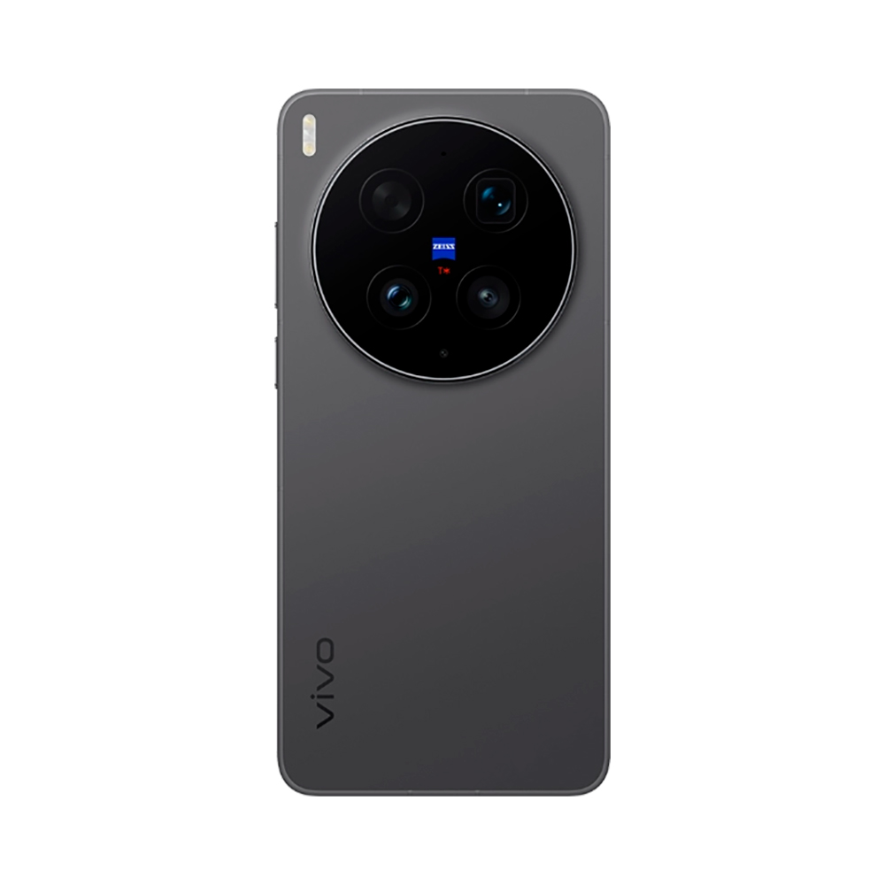 Смартфон vivo X300 Ultra 12/512 ГБ Чёрный