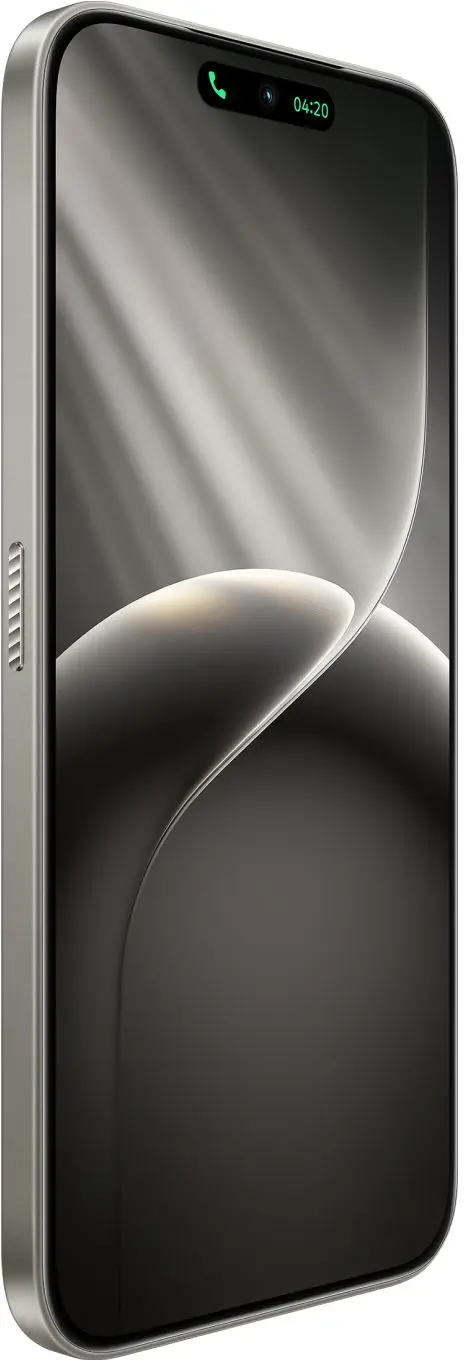 Смартфон Tecno Camon 50 12/256 Гб Серебристый