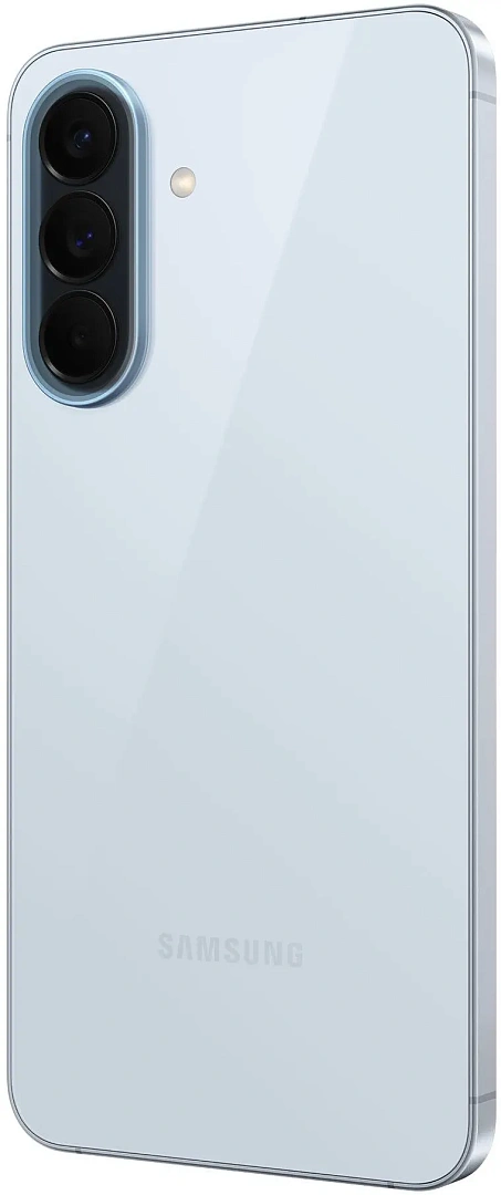 Смартфон Samsung Galaxy A57 12/256 ГБ Голубой