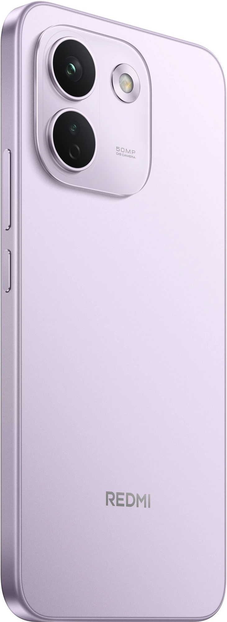 Смартфон Xiaomi Redmi Note 17 Pro Max 5G 8/512 ГБ Фиолетовый