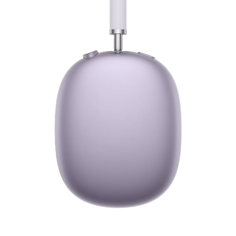 Беспроводные наушники Apple AirPods Max 2 USB-C, фиолетовый