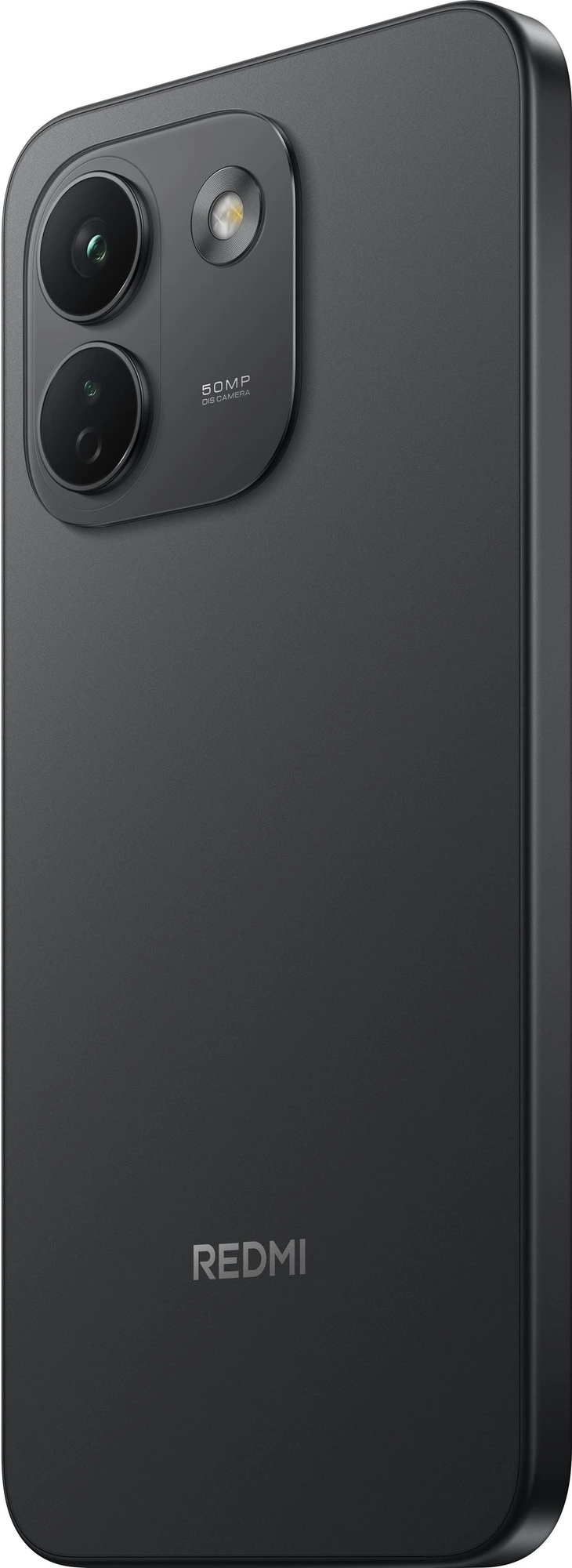 Смартфон Xiaomi Redmi Note 17 Pro Max 5G 8/512 ГБ Чёрный