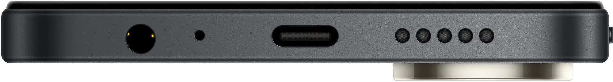 Смартфон Xiaomi POCO C81 Pro 4/128 Гб Чёрный