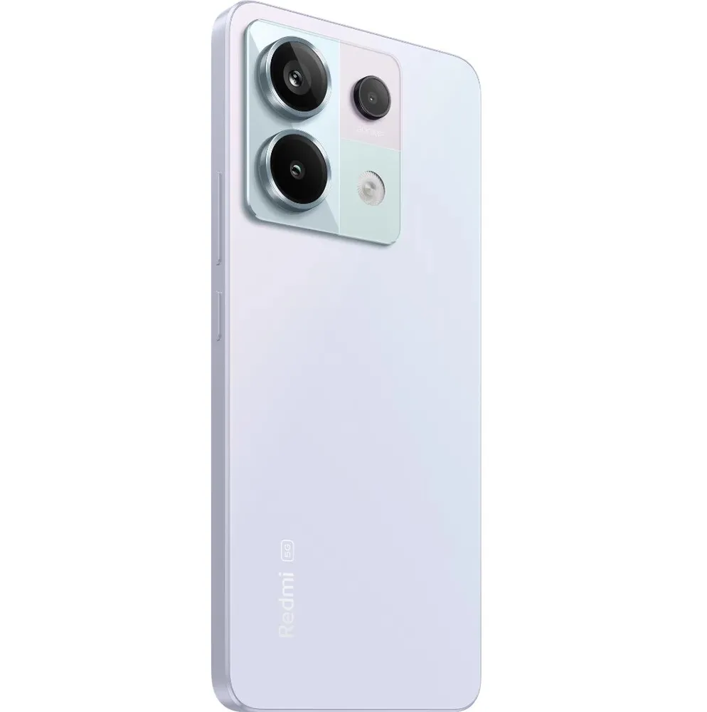 Xiaomi Redmi Note 13 Pro 5G 8/256 ГБ Фиолетовый