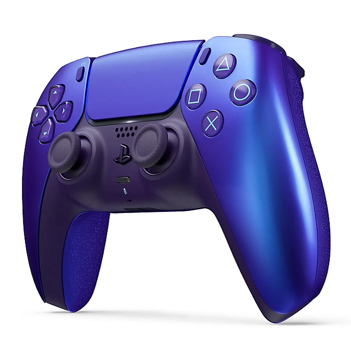 Геймпад Sony DualSense wireless Chroma Indigo