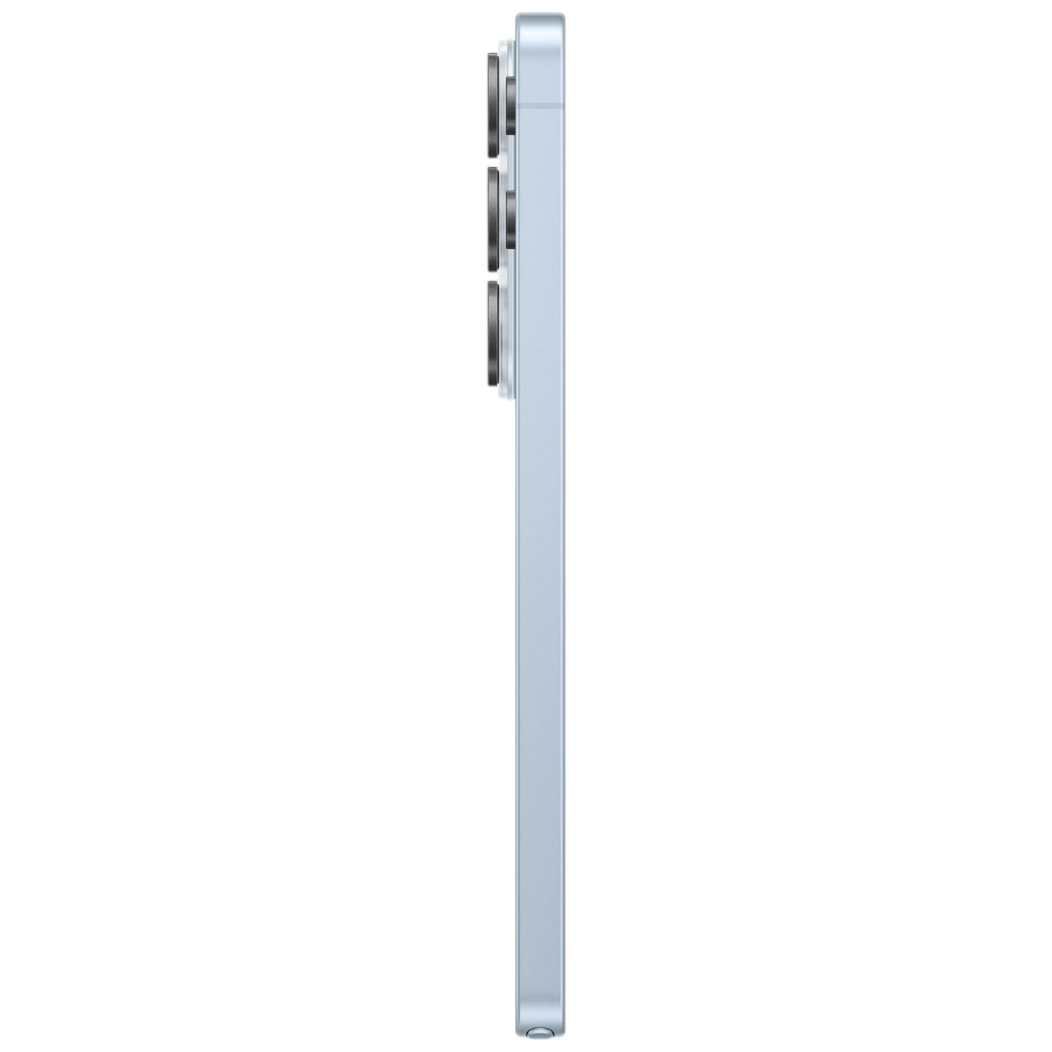 Смартфон Samsung Galaxy S26 Ultra 12/512 Гб Голубой