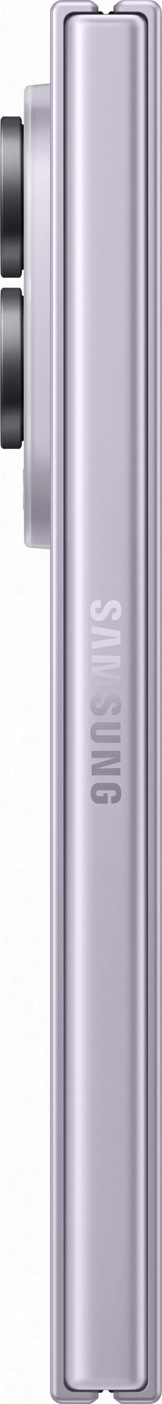 Смартфон Samsung Galaxy Z Fold8 12/512 ГБ Лавандовый