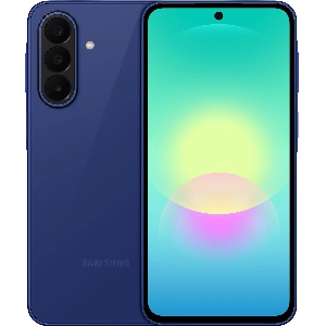 Смартфон Samsung Galaxy A56 8/128 ГБ Синий