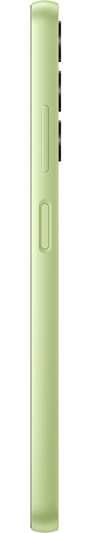 Смартфон Samsung Galaxy A05s 4/64 Гб Зеленый