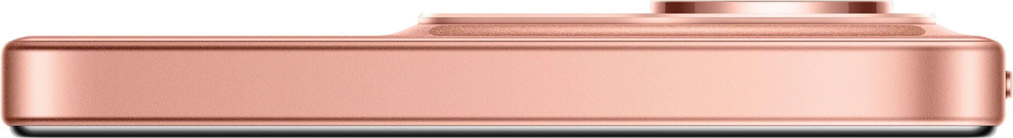 Смартфон Xiaomi Redmi 15C 4/128 ГБ Оранжевый закат