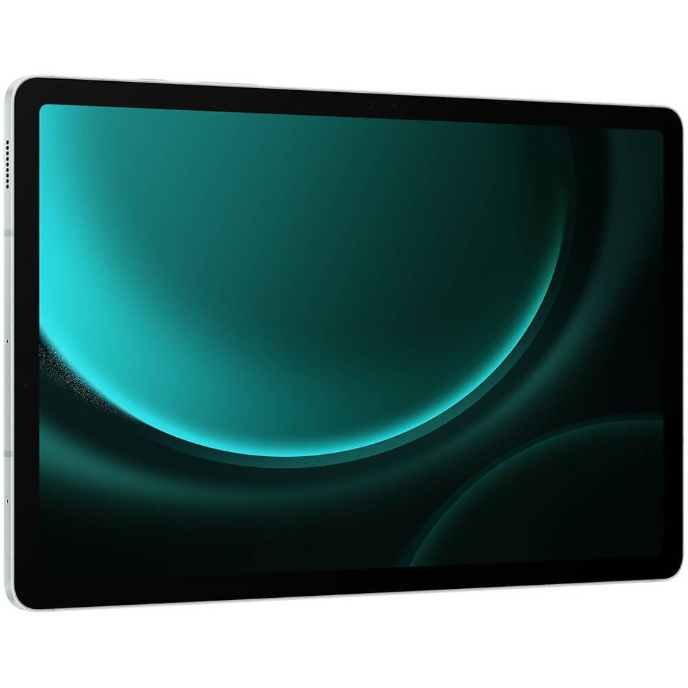 Планшет Samsung Galaxy Tab S9 FE 10.9" 6/128 ГБ Wi-Fi Зеленый