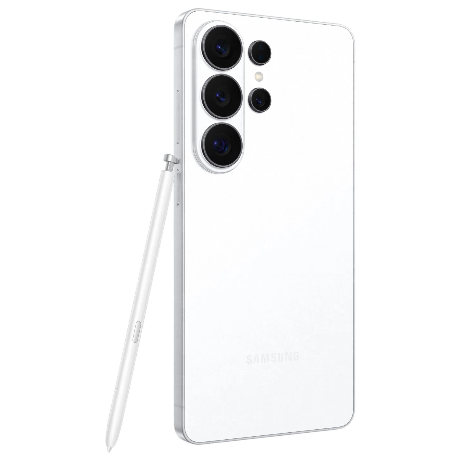 Смартфон Samsung Galaxy S26 Ultra 12/256 Гб Белый