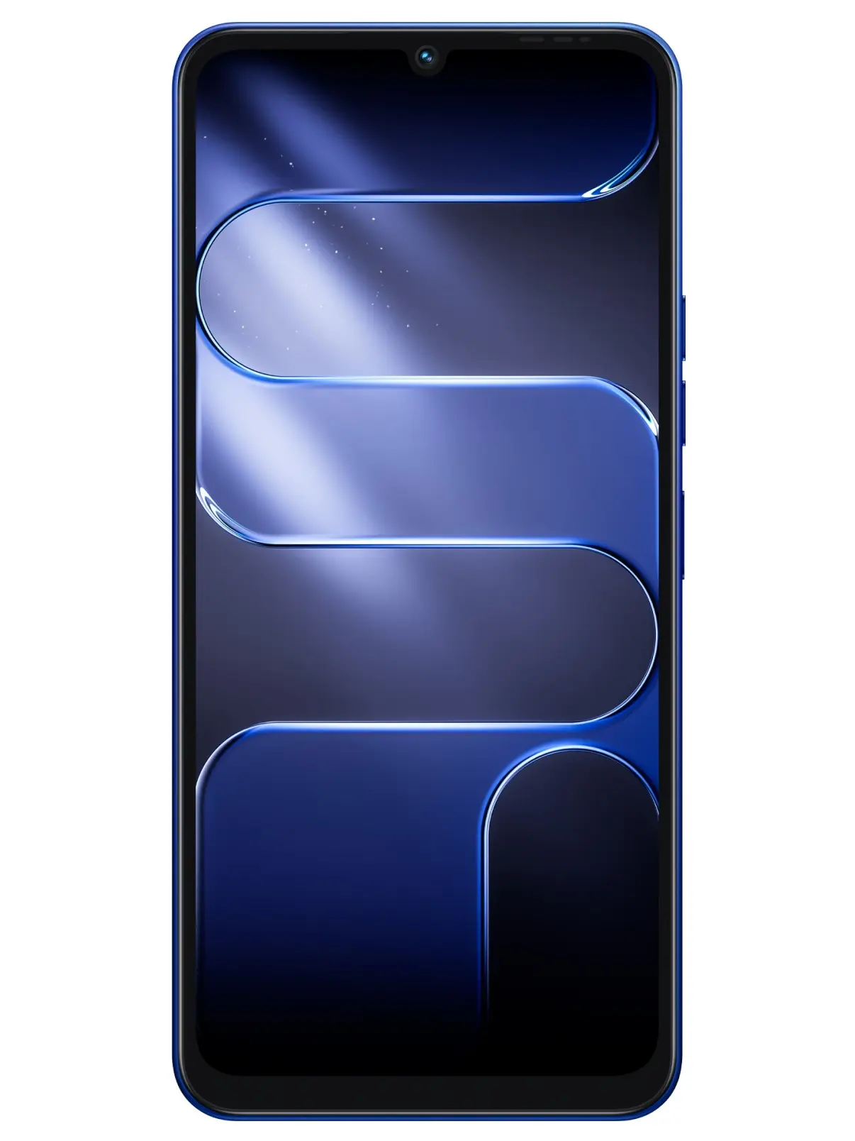 Смартфон Tecno Spark Go 3 2026 4/128 Синий