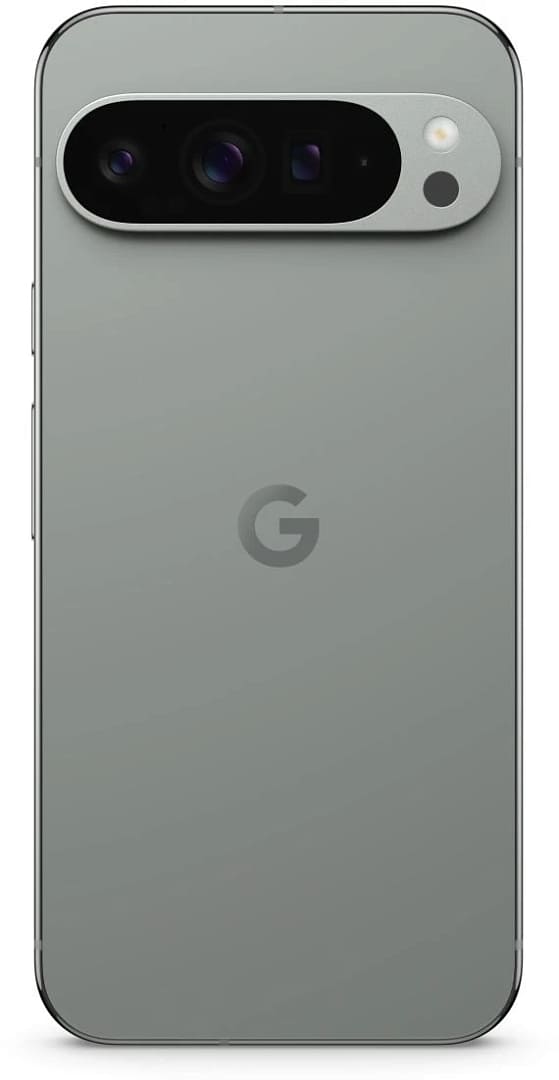 Google Pixel 9 Pro XL 16/128 ГБ Ореховый