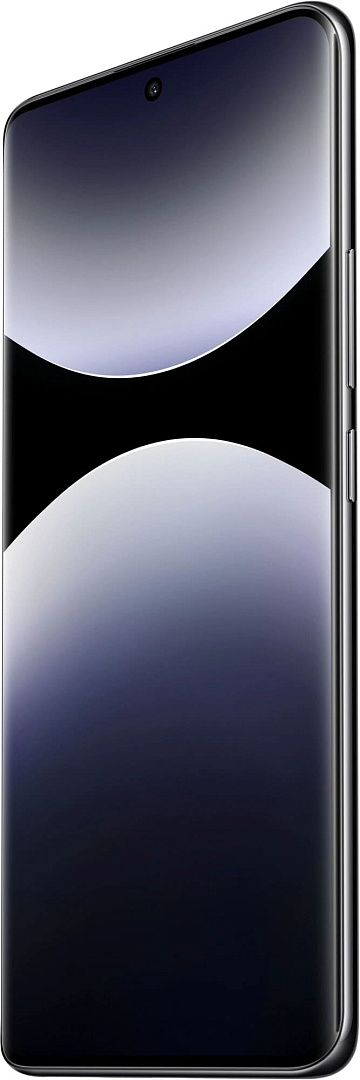 Xiaomi Redmi Note 14 Pro 5G 12/256 ГБ Черный
