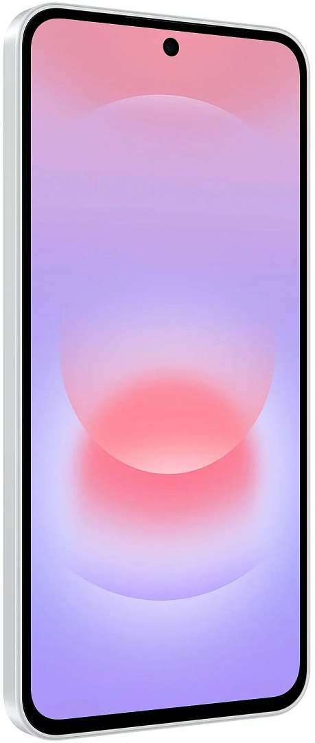 Смартфон Samsung Galaxy A37 12/256 ГБ Белый