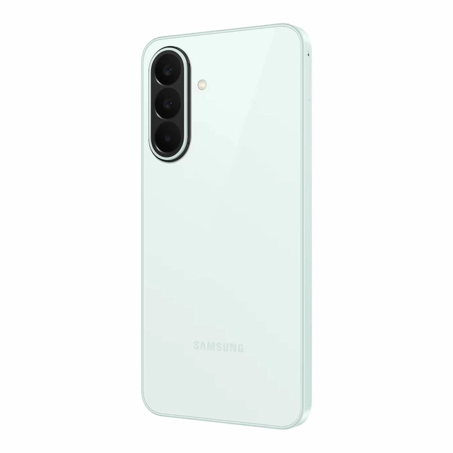 Смартфон Samsung Galaxy A27 6/128 Гб Зелёный
