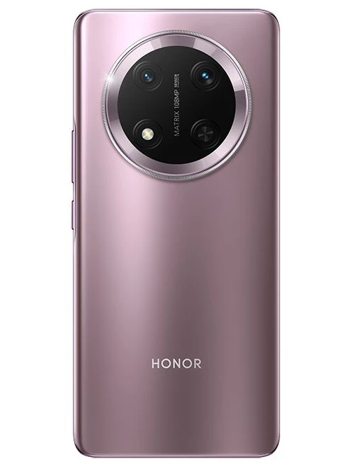 Смартфон Honor X9c 12/256 Гб Фиолетовый