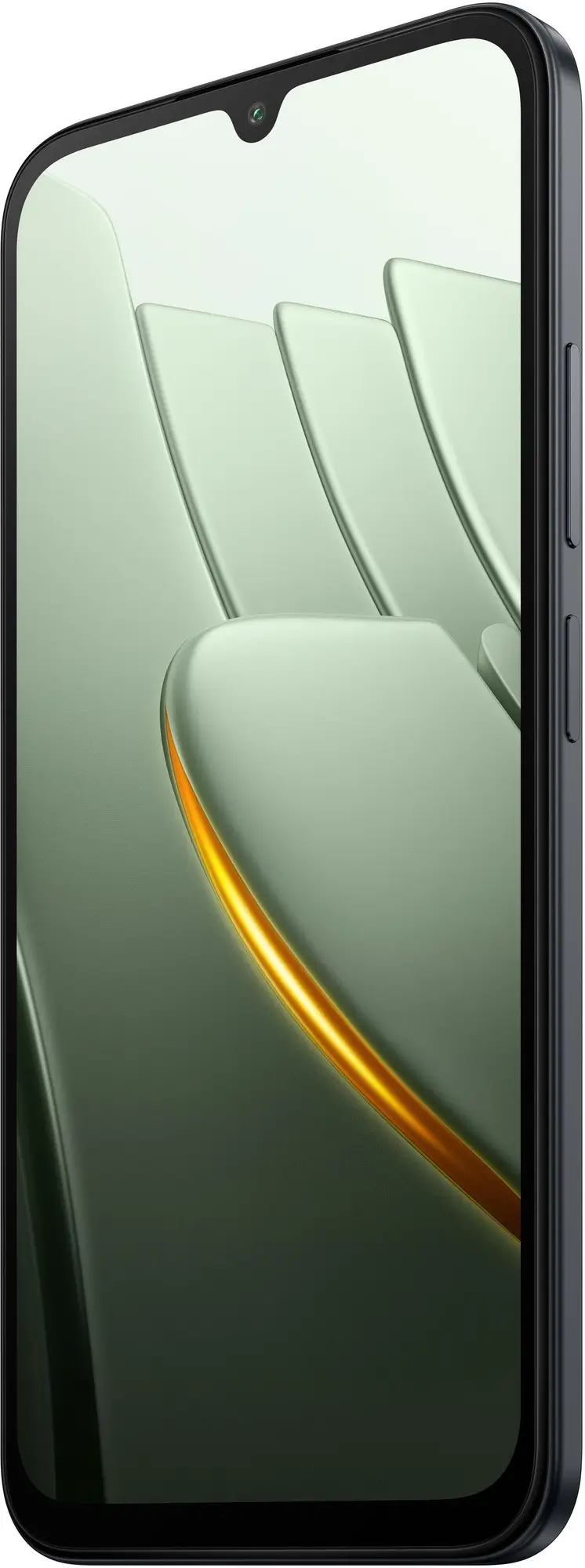 Смартфон Xiaomi POCO C81 Pro 4/128 Гб Чёрный