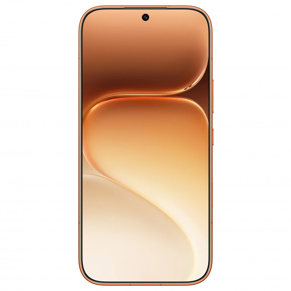 Смартфон Honor 600 Pro 12/256 ГБ Оранжевый