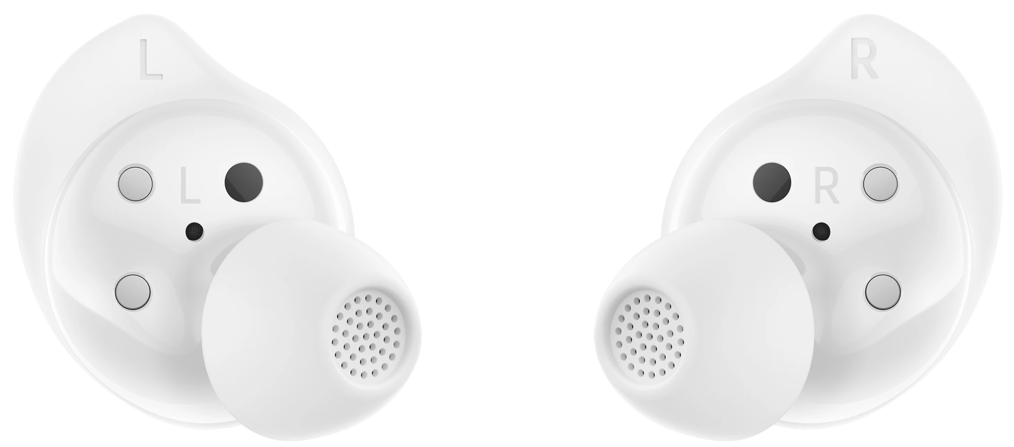 Беспроводные наушники Samsung Galaxy Buds Core Белые