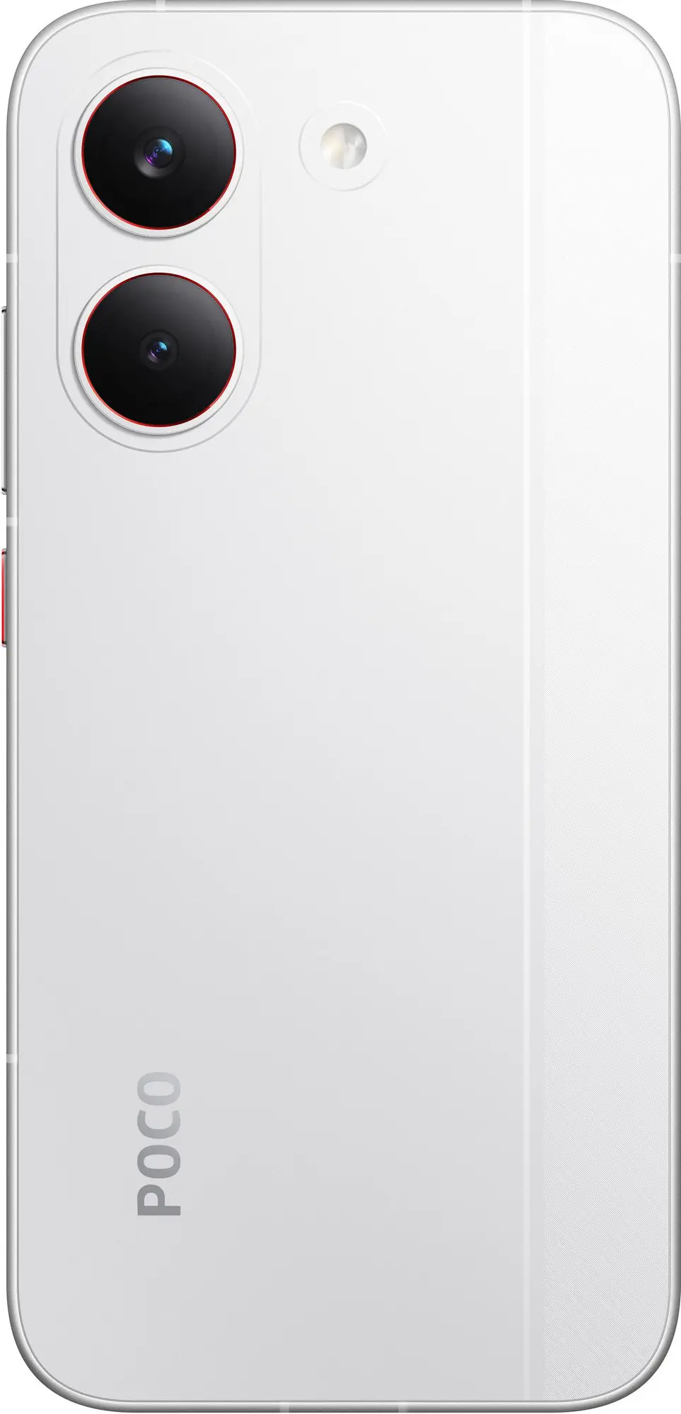 Смартфон Xiaomi POCO X8 Pro 12/512 Гб Белый