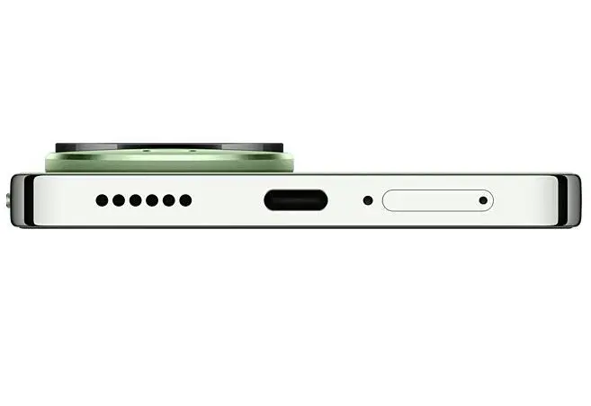 Смартфон Huawei Nova 15 12/256 Гб Зелёный