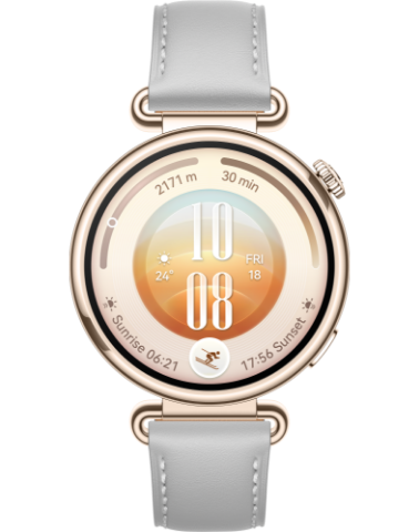 Смарт-часы Huawei Watch GT 7 41 мм, Серые